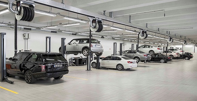 Havsa Oto Servis