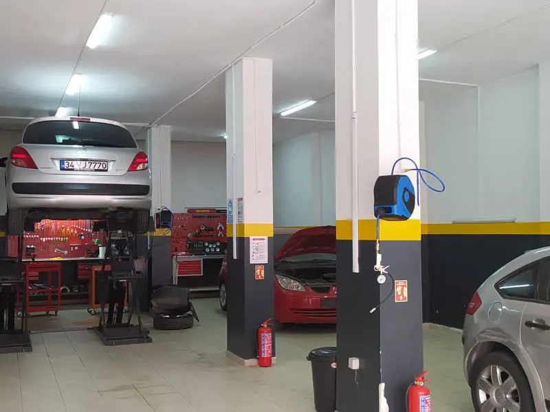 Havsa Oto Servis