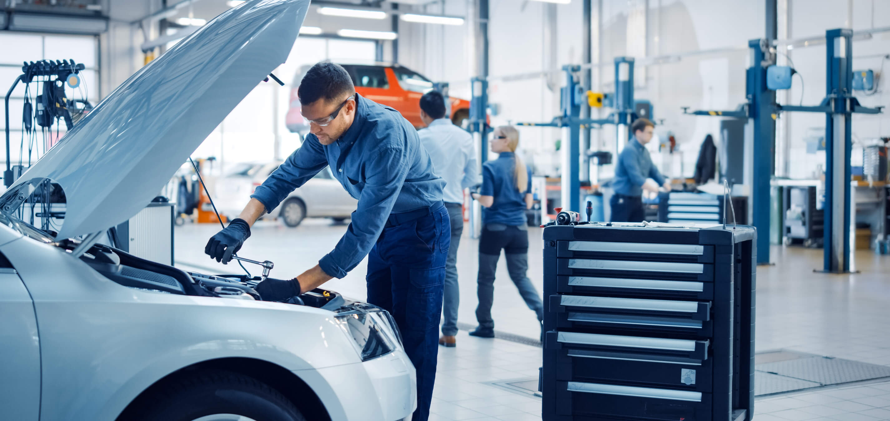 Havsa Oto Servis